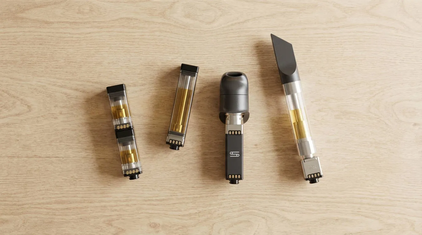 How the Adapter System Works