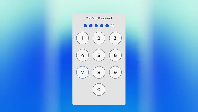 Child Lock for Vapes: How a Password Lock Works
