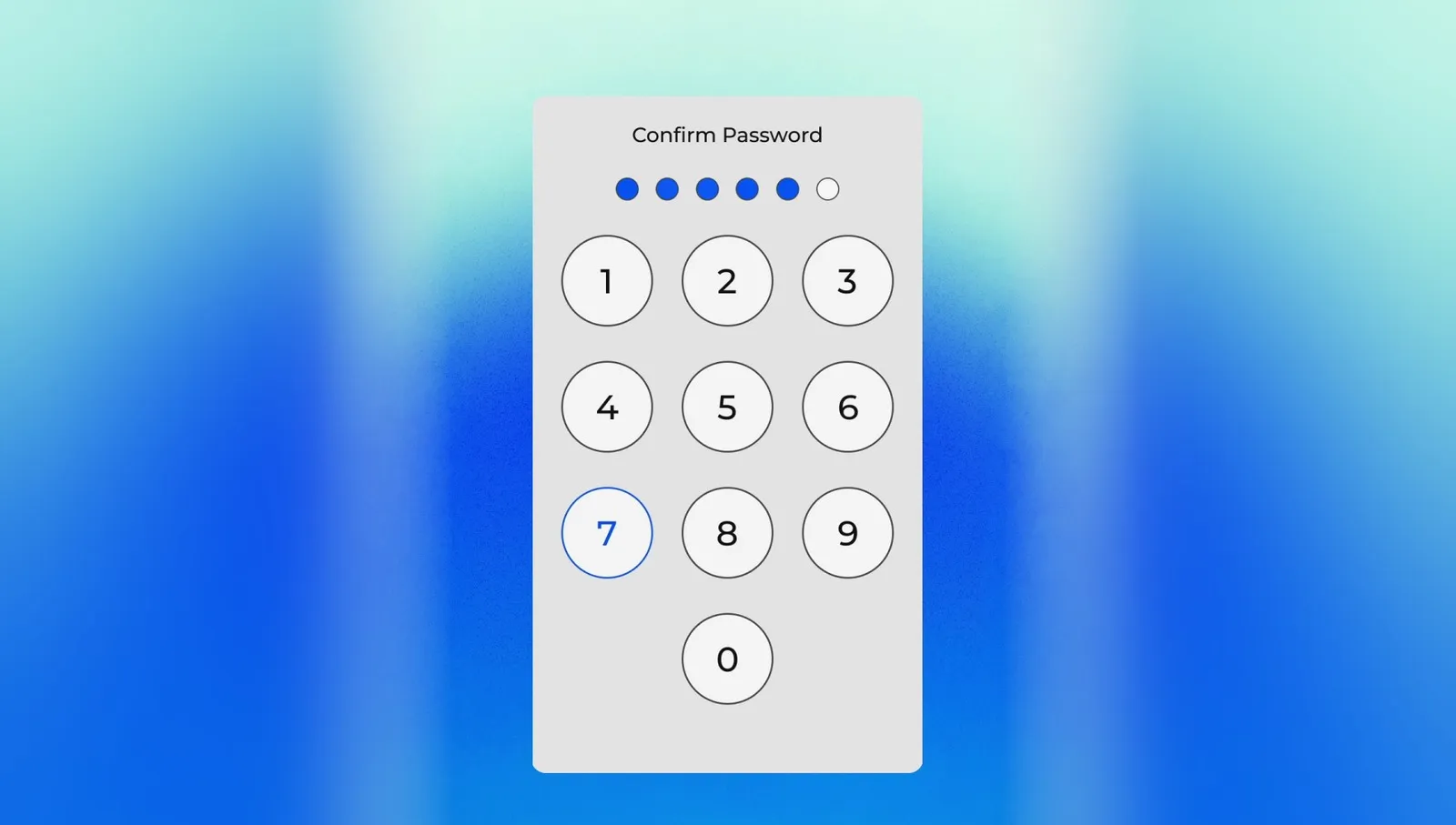 Child Lock for Vapes: How a Password Lock Works