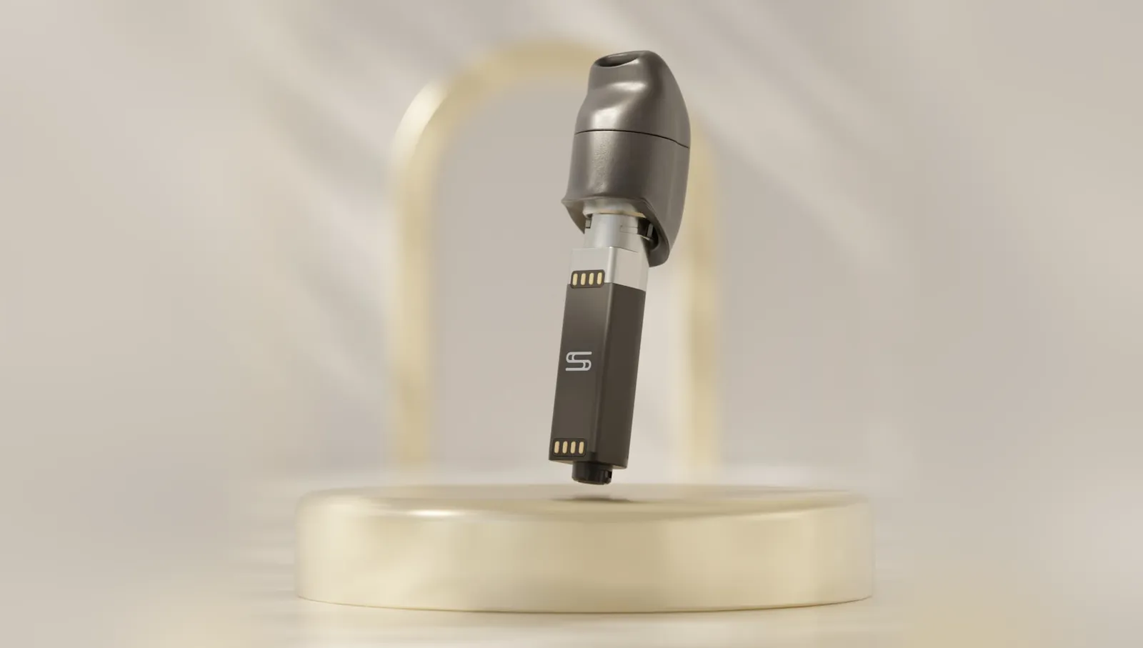 More Control, More Even Heat, and Presets That Match Your Concentrate